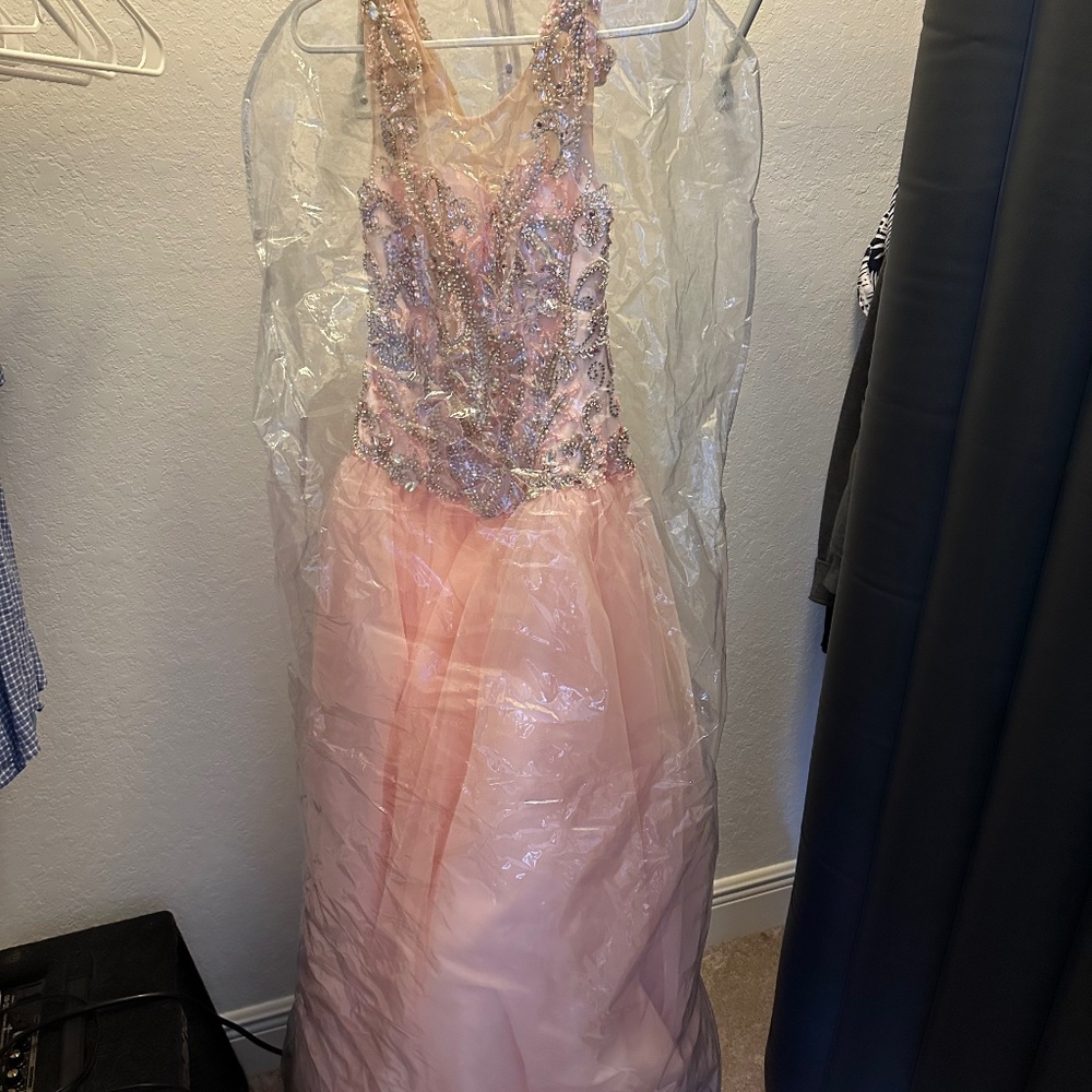 Dress 15th